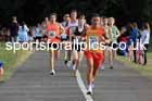 Mens 2022 Sunderland 5k Road Races, Silksworth, Sunderland, Thursday, july 21st, Photo: David T. Hewitson/Sports for All Pics